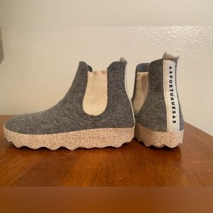 Asportuguesa by Fly London